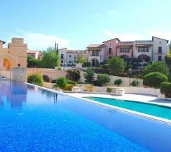 Апартаменты в 2 bedroom Apartment Artemis with two communal pools, Aphrodite Hills Resort