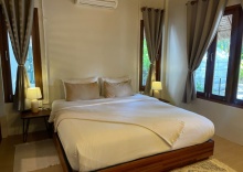 Коттедж Comfort в Big Tree Boutique Hotel