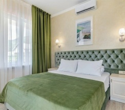 Комфорт в Villa Maria
