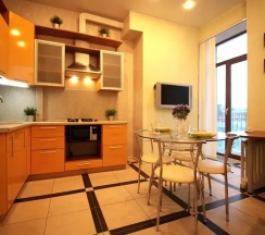 Апартаменты с 2 комнатами в Moscow4rent Apartments