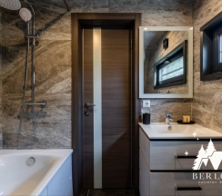ТЕСЕЙ ( ДО 4 ГОСТЕЙ ) в Berloga Country Resort