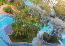 Апартаменты в Lahabana HuaHin pool view 137