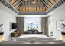 Люкс Premium с 2 комнатами в Banyan Tree Krabi