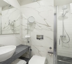 Одноместные номера "Эконом" в Медея