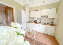 27 Balt-Apartments Pionerskii, Пионерский, ул. Комсомольская 10, 3 этаж в Balt-Apartments Pionerskii 