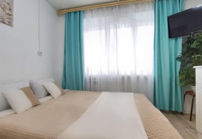 Апартаменты Апартаменты на улице Ново-Садовая 273 в Самаре