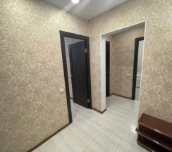 Апартаменты в Апартаменты Bergen Apartments