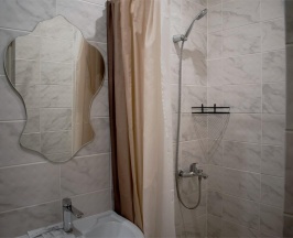 1-местная комната стандарт №4 в Wald Garten