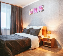 Ленинградский проспект 10 (3к) 2+2+2 (Юг) в Пять Звёзд Новый Уренгой