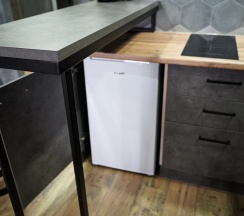 Номер Standard в Апартаменты Квартира-студия Loft
