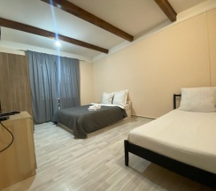 2-комнатный номер стандарт в Марина