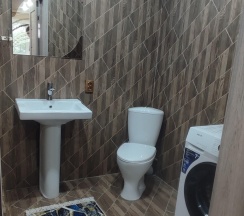 Коттедж стандарт в Гостиный двор