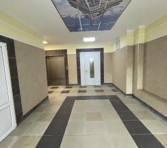 1-комнатные апартаменты улучшенные в Centre (Центр) на улице Харьковская