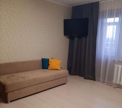 2-комнатные апартаменты стандарт в Квартирное бюро