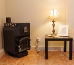 Коттедж с 6 комнатами с балконом и с красивым видом из окна в Дом пробуждения