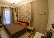 Номер Standard в City Hotel