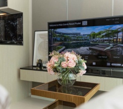 Апартаменты в Апартаменты Mida Grande Resort by NLA