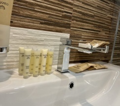 Двухместный номер Superior двуспальная кровать в Village23