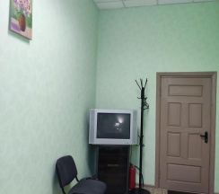 Двухместный номер Эконом в Mini Family