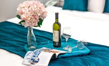 Семейный номер Standard в Hotel Royal Inn