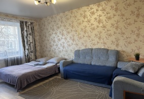 Апартаменты Апартаменты на улица Максима Горького, 21 в Невьянске