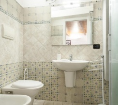 Студия Дуплекс в Casa Lia Lovely Apt In The Heart Of Ostuni
