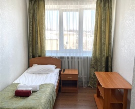 Эконом одноместный в Ессентуки