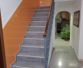 Трёхместный номер Standard в Hotel Adelchi