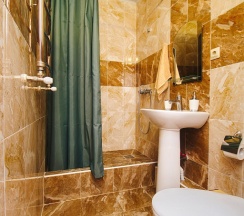 Двухместный номер Standard двуспальная кровать в Палермо