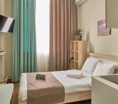 Стандарт в Парк Сити