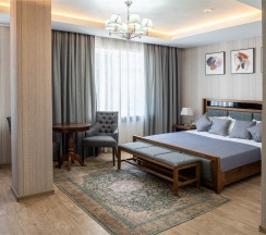 Стандарт STD в Джорджовани