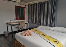 Номер Standard в Pimpimarn Beach Hotel