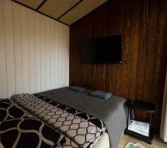 Дом MINI в Близко