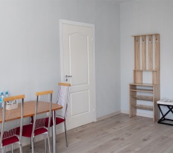 Трехместный Люкс №162 в Марциальные воды