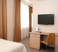 1-местный номер стандарт в Талисман