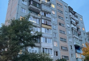Апартаменты Апартаменты на Генерала Буткова 36 в Калининграде