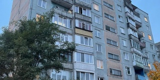 Калининград: Апартаменты Апартаменты на Генерала Буткова 36