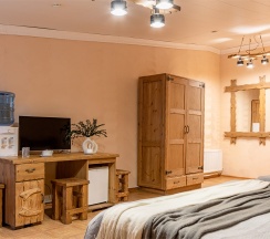 Семейный номер в Номера в Пушкине