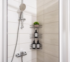 1-комнатные апартаменты улучшенные в Merino Home