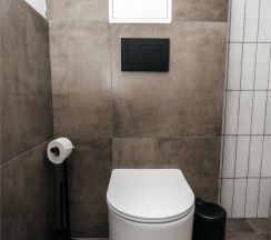 Улучшенный номер в Innjoy