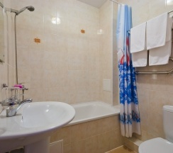 Стандарт двухместный в Застава