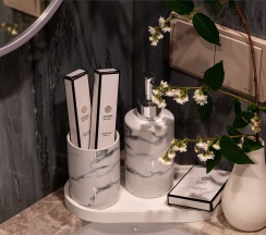 Студия Light в Grand Royal Residences