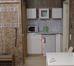 Апартаменты в Bliss boutique