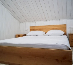 Barn House в Заречье