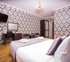 Полулюкс в Морской бриз