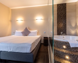 SPA Oriental в Azimut Парк Отель&Спа Репино