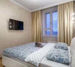 1-комнатные апартаменты улучшенные FortEstate - 150 в FortEstate