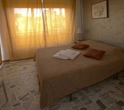 Номер Standard в Hotel Riviera