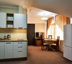 Suite в Волга