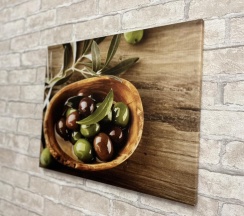 1-комнатные апартаменты стандарт в Диван и Чемодан